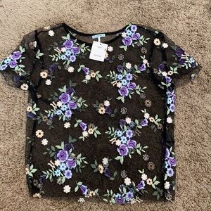 Urban outfitters top